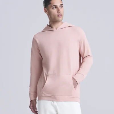 Sweat à capuche AWDis Ecologie