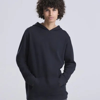 Sweat à capuche AWDis Ecologie