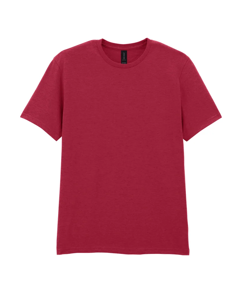 GD001 — Cardinal Red