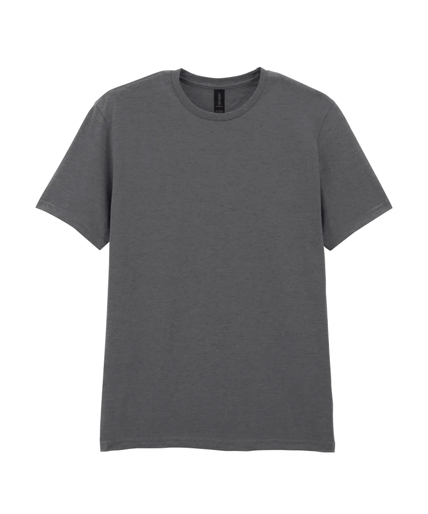 GD001 — Charcoal