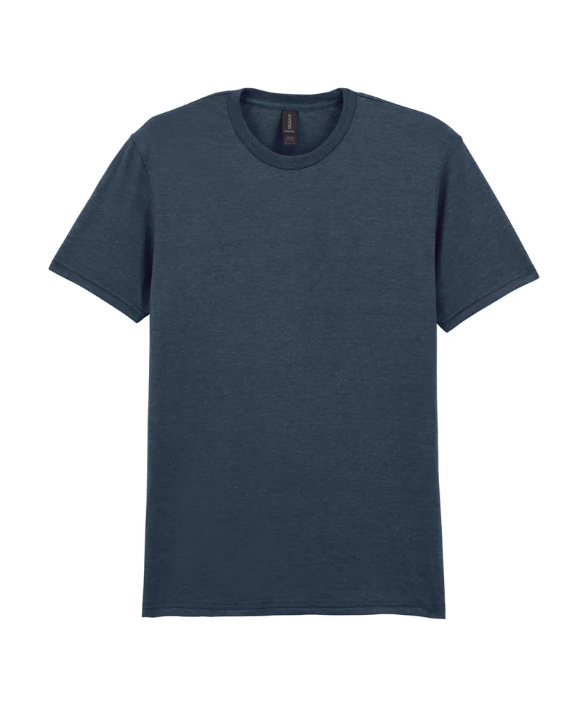 GD001 — Dark Heather