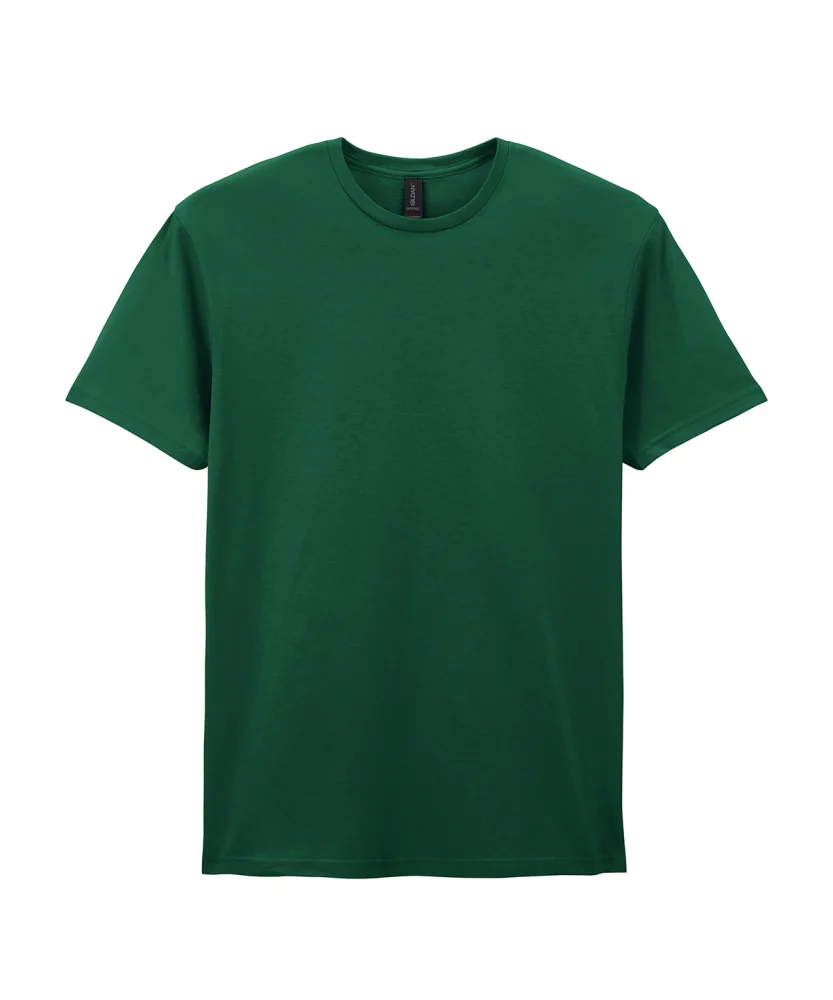 GD001 — Fan Dark Green