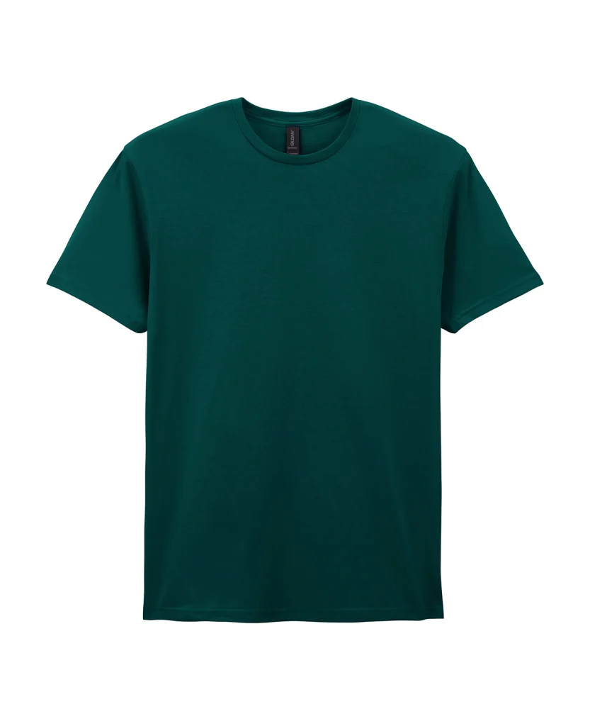 GD001 — Fan Marine Green