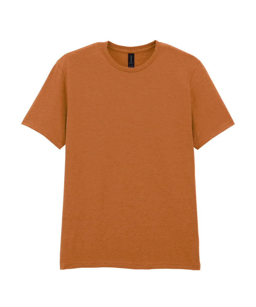 GD001 — Fan Texas Orange
