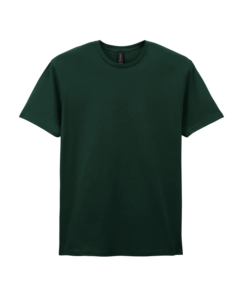 GD001 — Forest Green