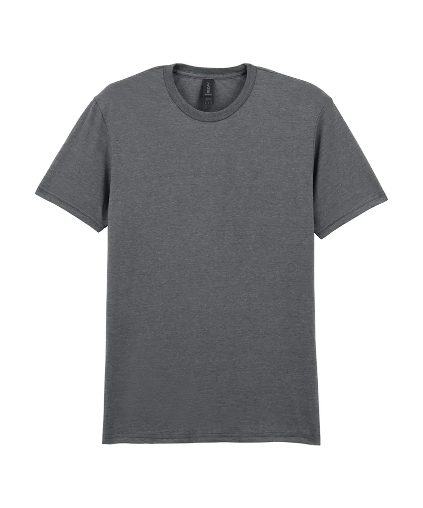 GD001 — Graphite Heather