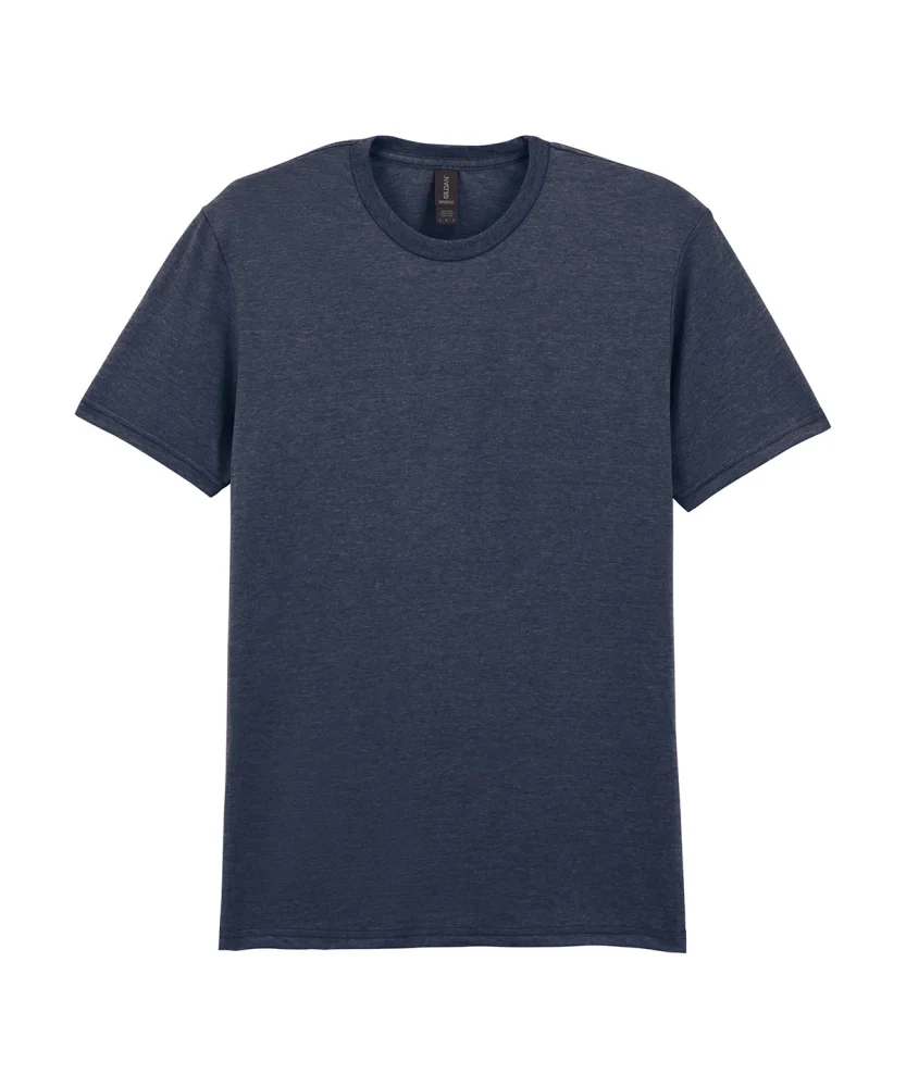 GD001 — Heather Navy