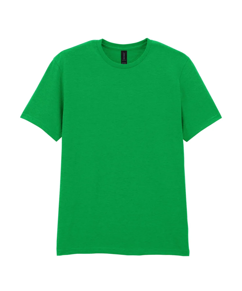 GD001 — Irish Green