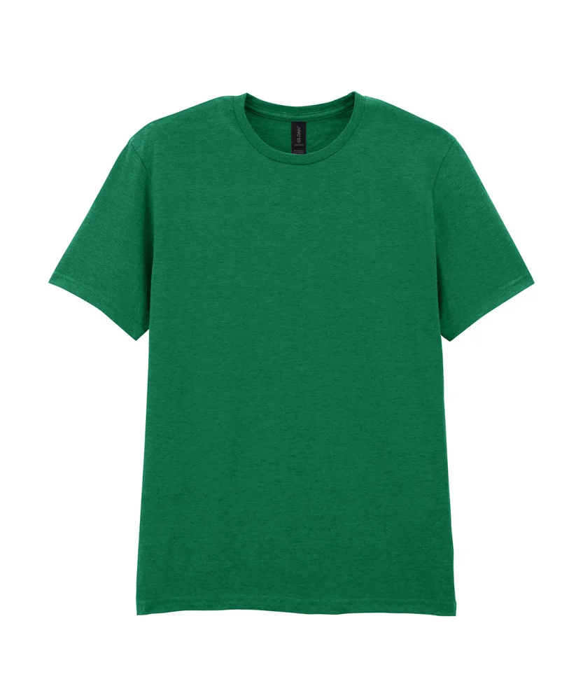 GD001 — Kelly Green