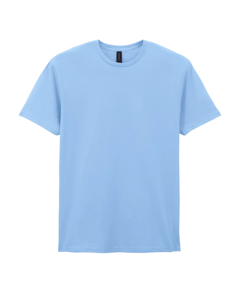 GD001 — Light Blue