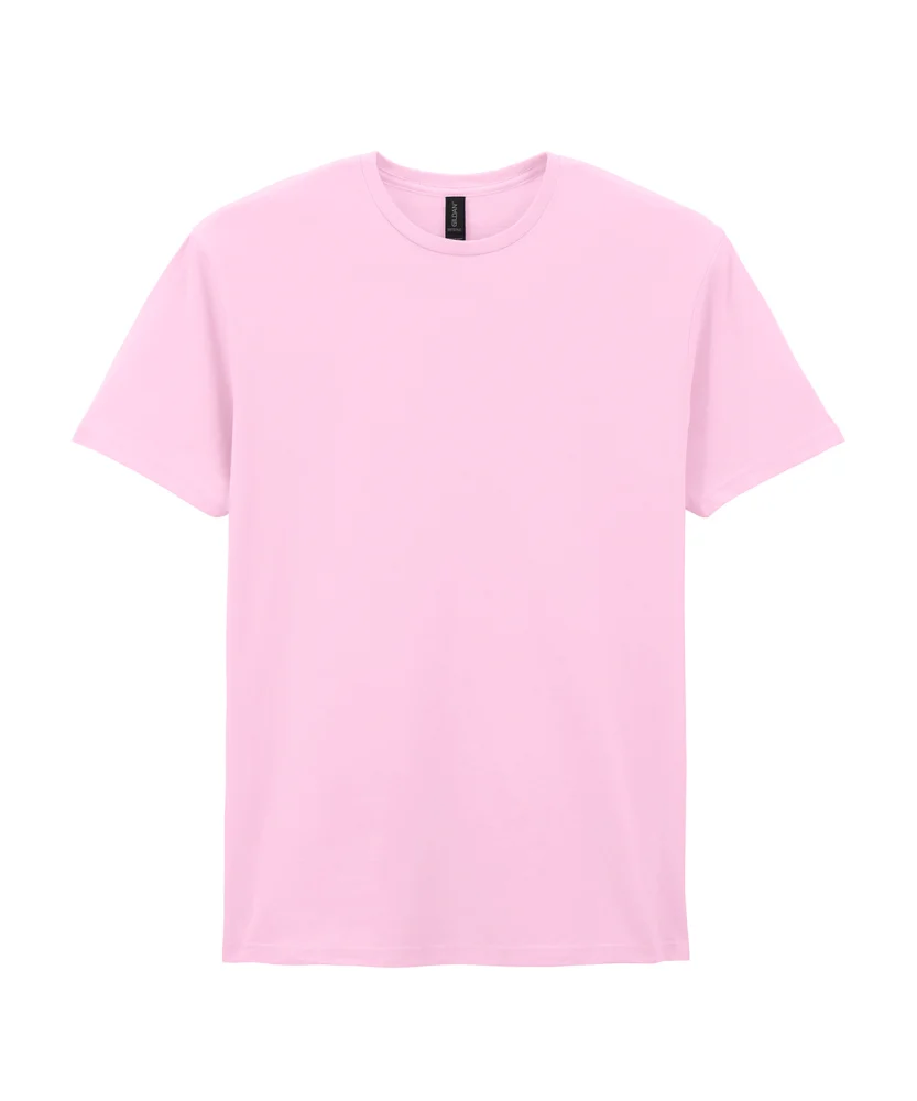 GD001 — Light Pink