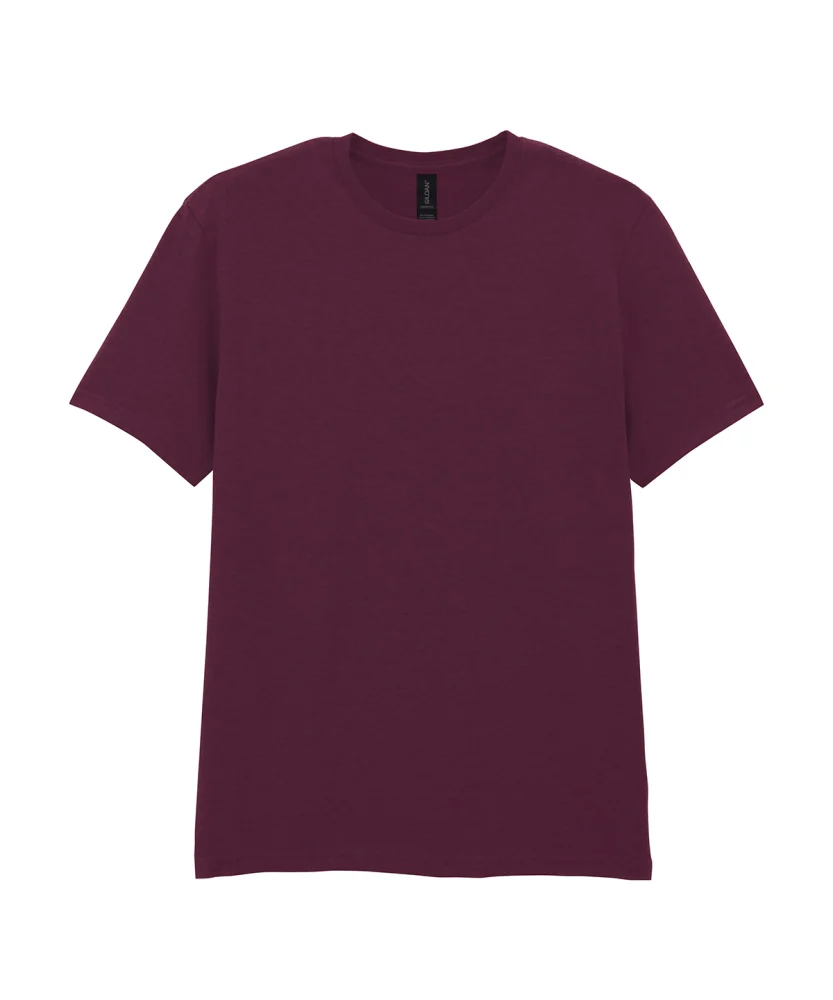 GD001 — Maroon