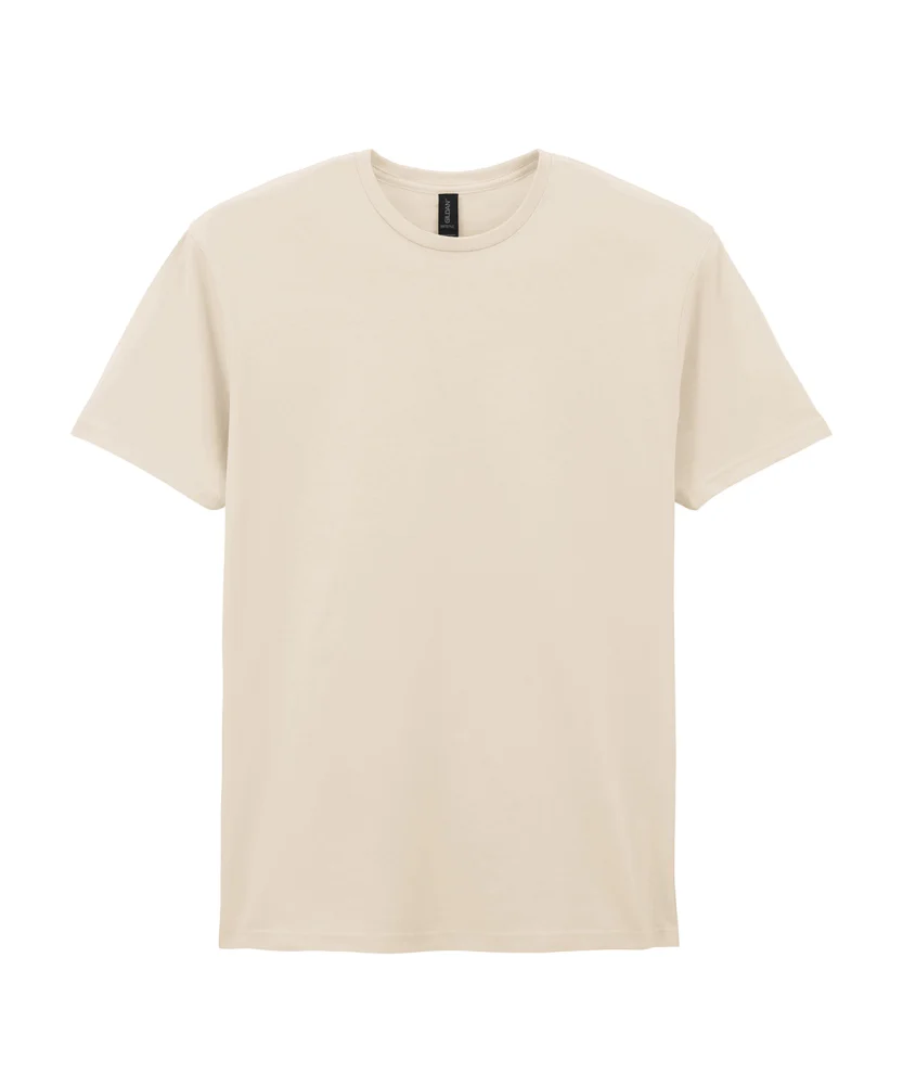 GD001 — Natural