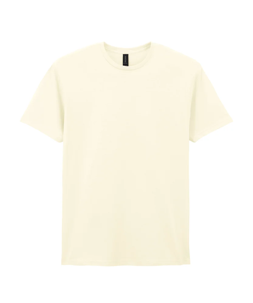 GD001 — Off White