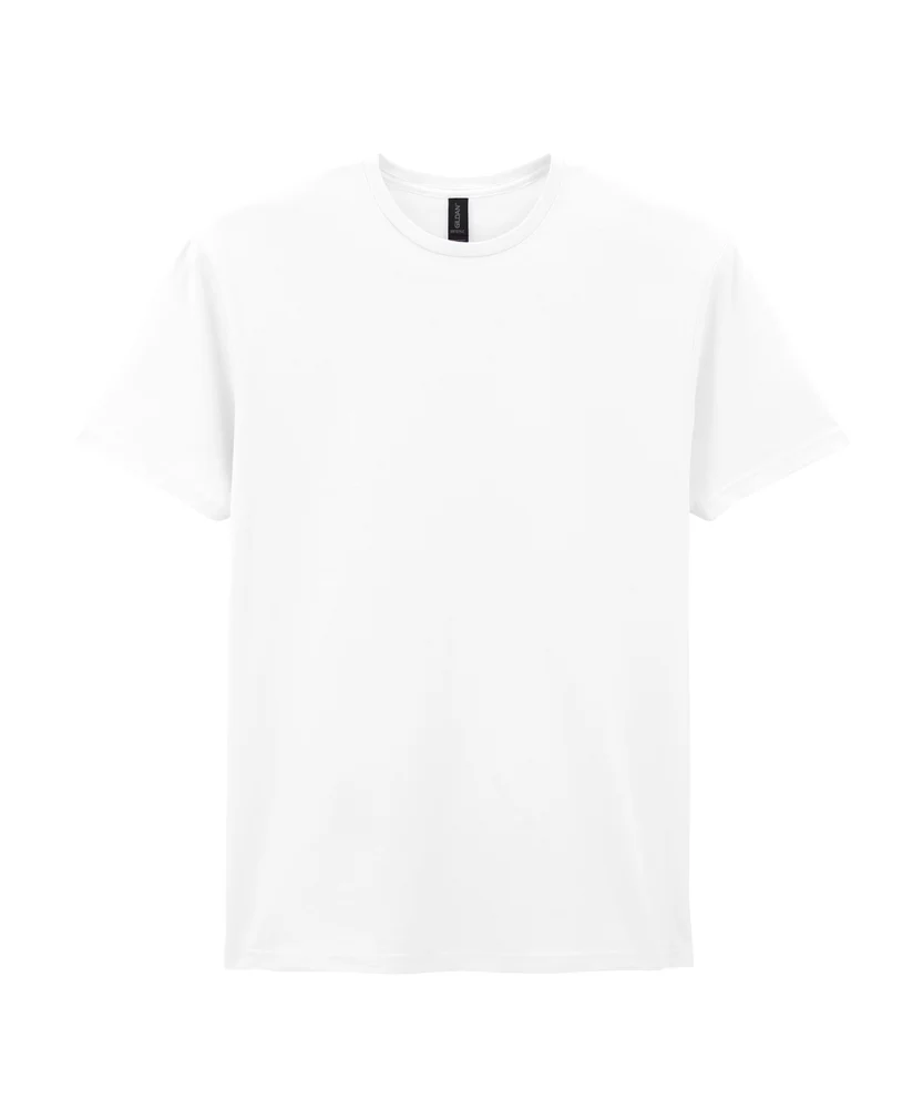 GD001 — White
