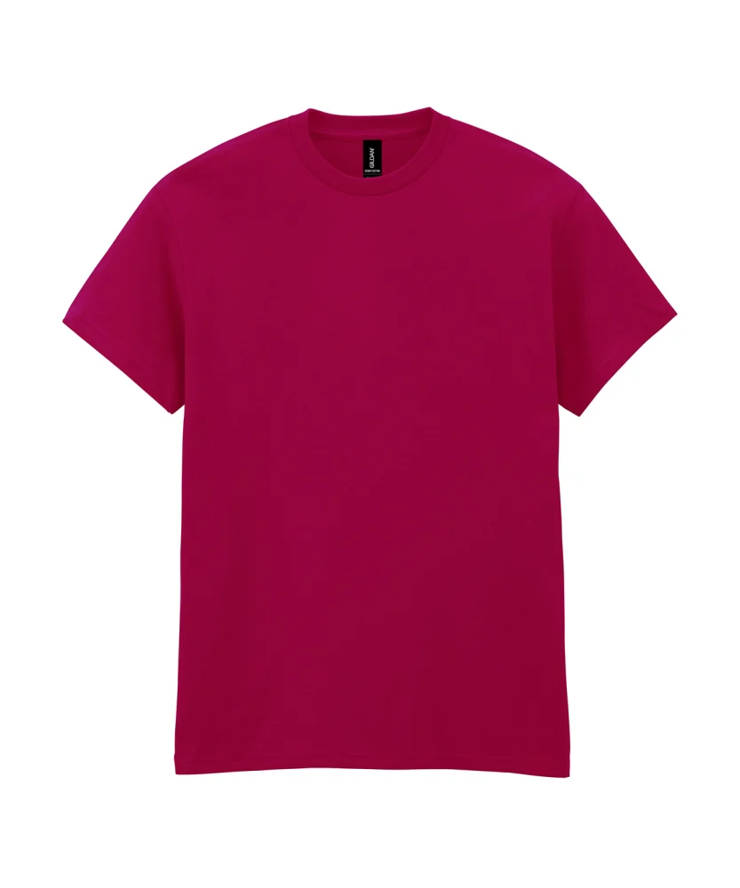 GD005 — Cardinal Red
