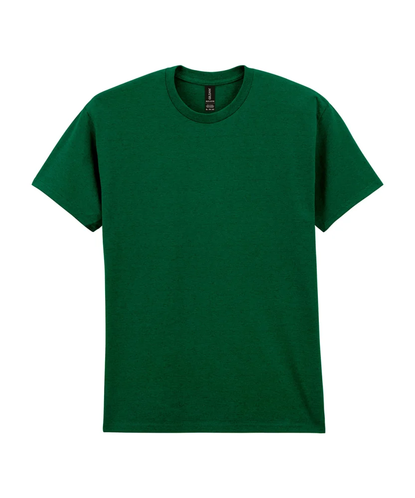 GD005 — Fan Dark Green