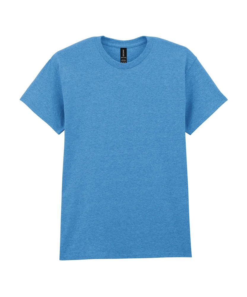 GD005 — Heather Sapphire