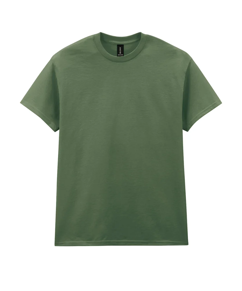 GD005 — Military Green