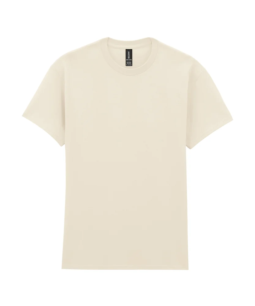GD005 — Natural