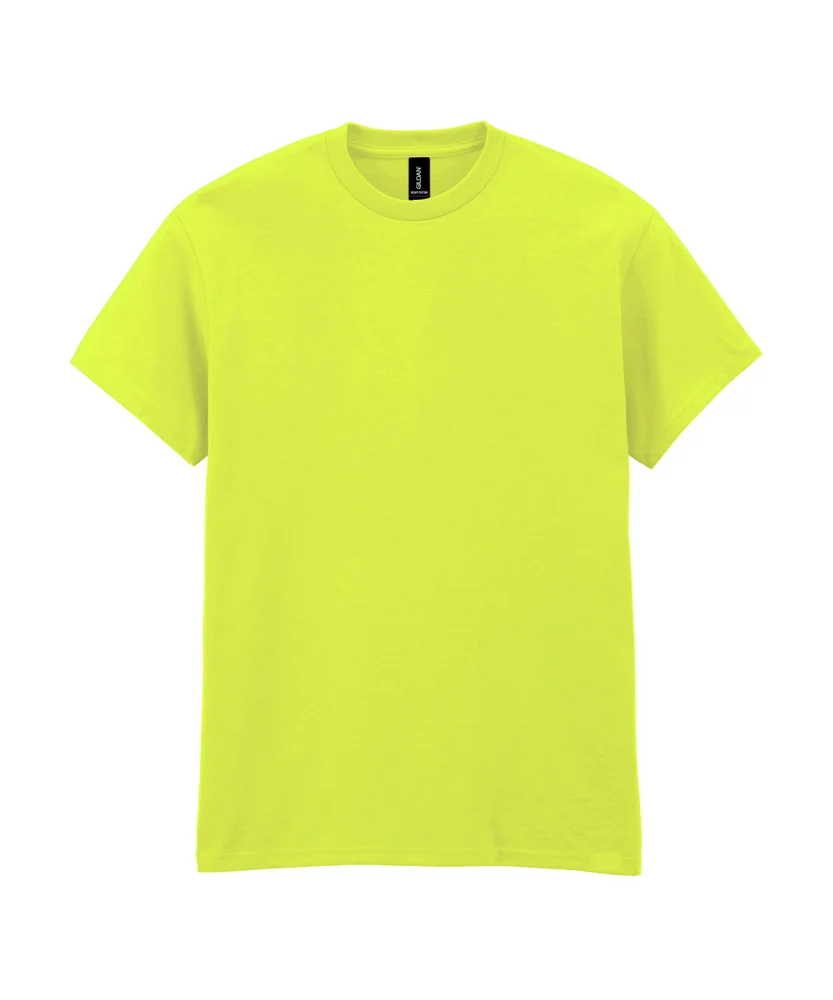 GD005 — Safety Green