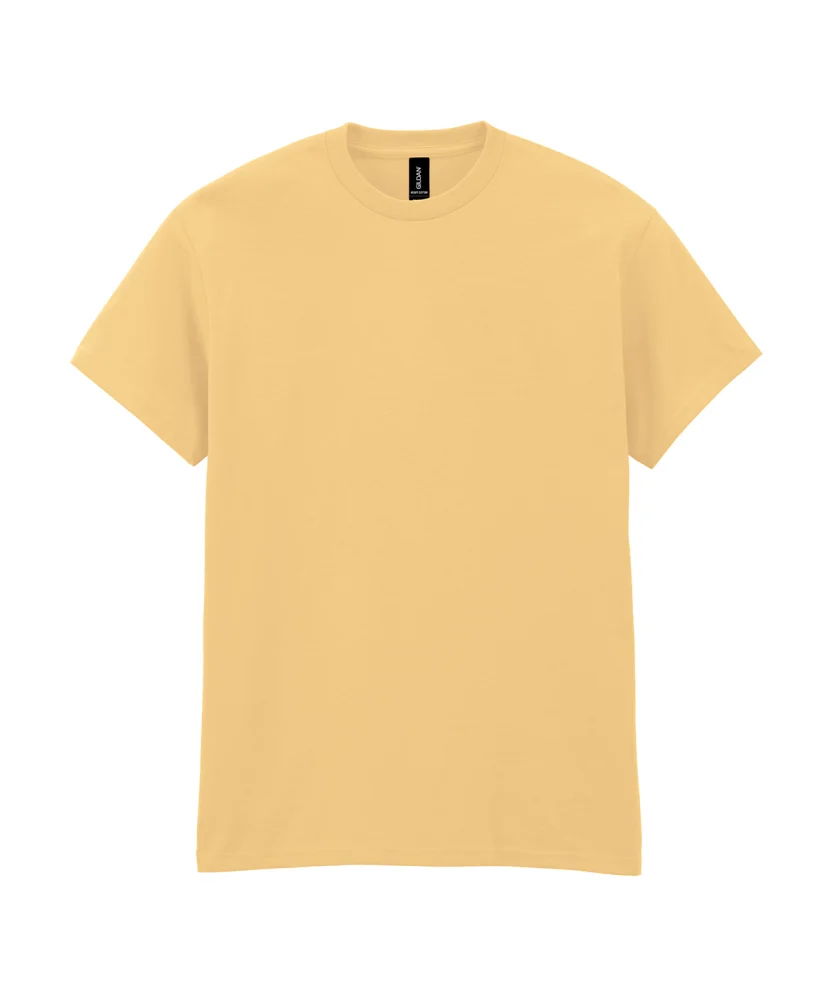 GD005 — Yellow Haze