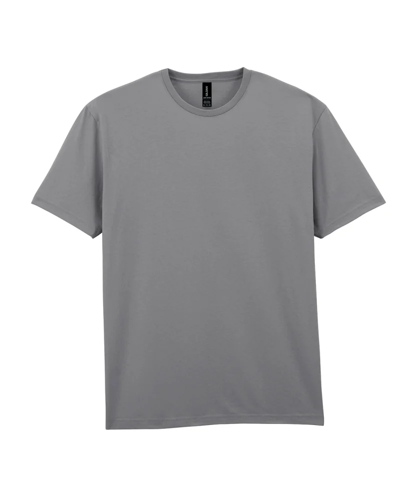 GD007 — Charcoal