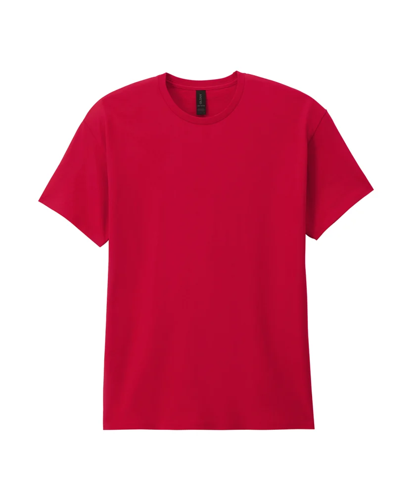 GD007 — Cherry Red