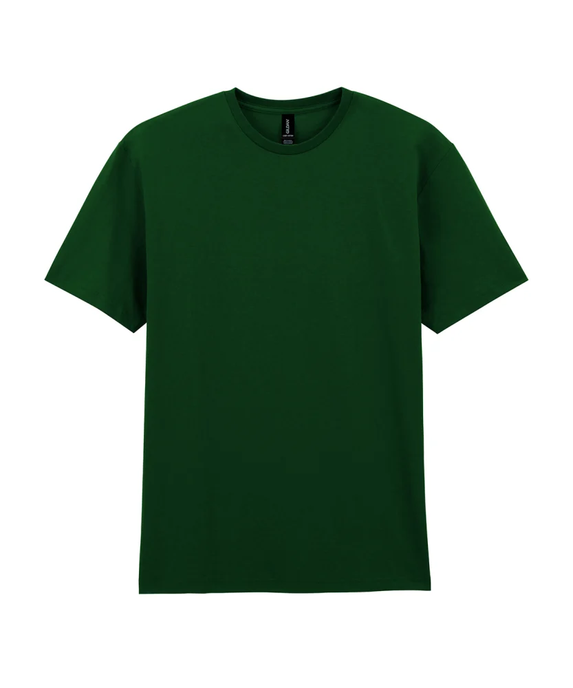GD007 — Forest Green