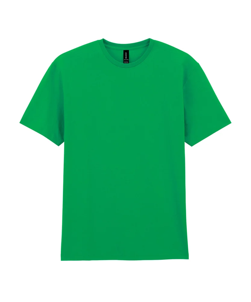 GD007 — Irish Green