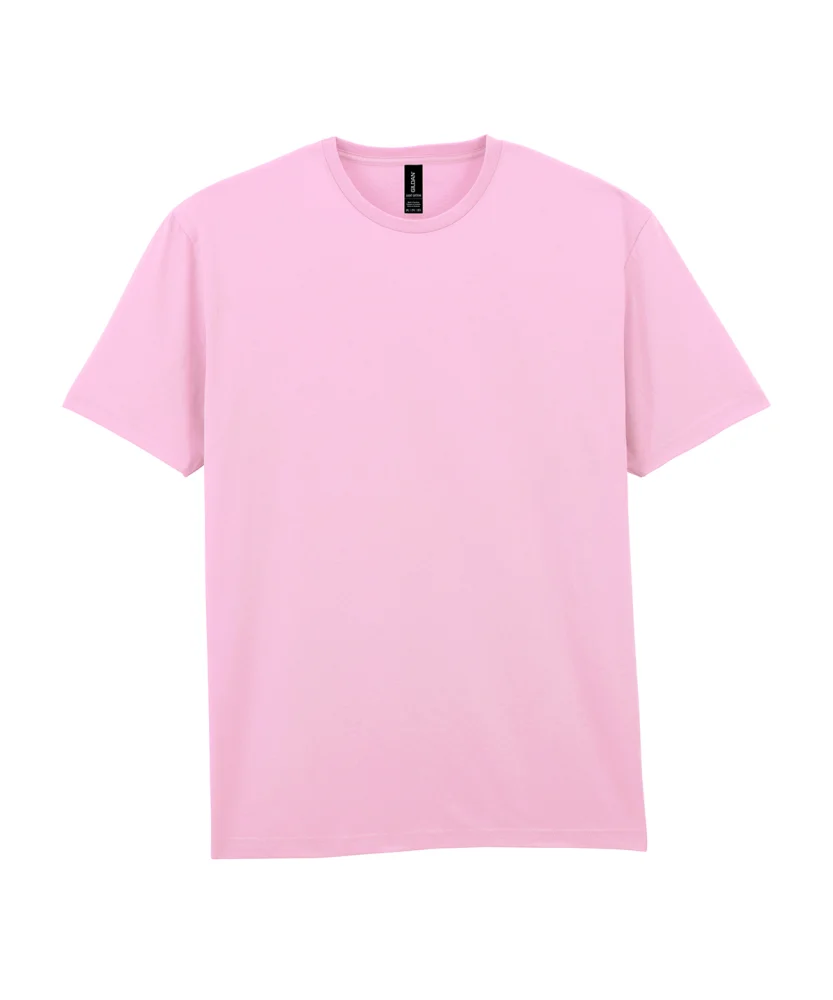 GD007 — Light Pink