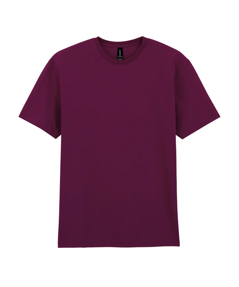 GD007 — Maroon