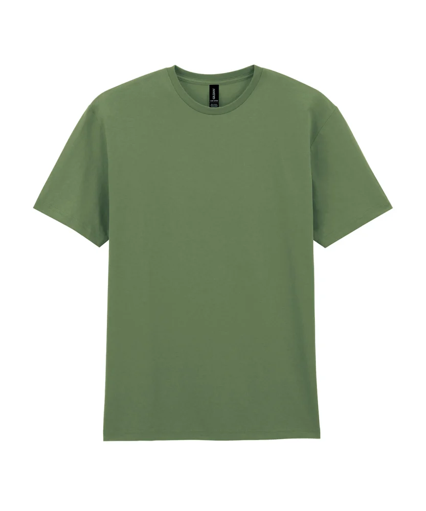 GD007 — Military Green