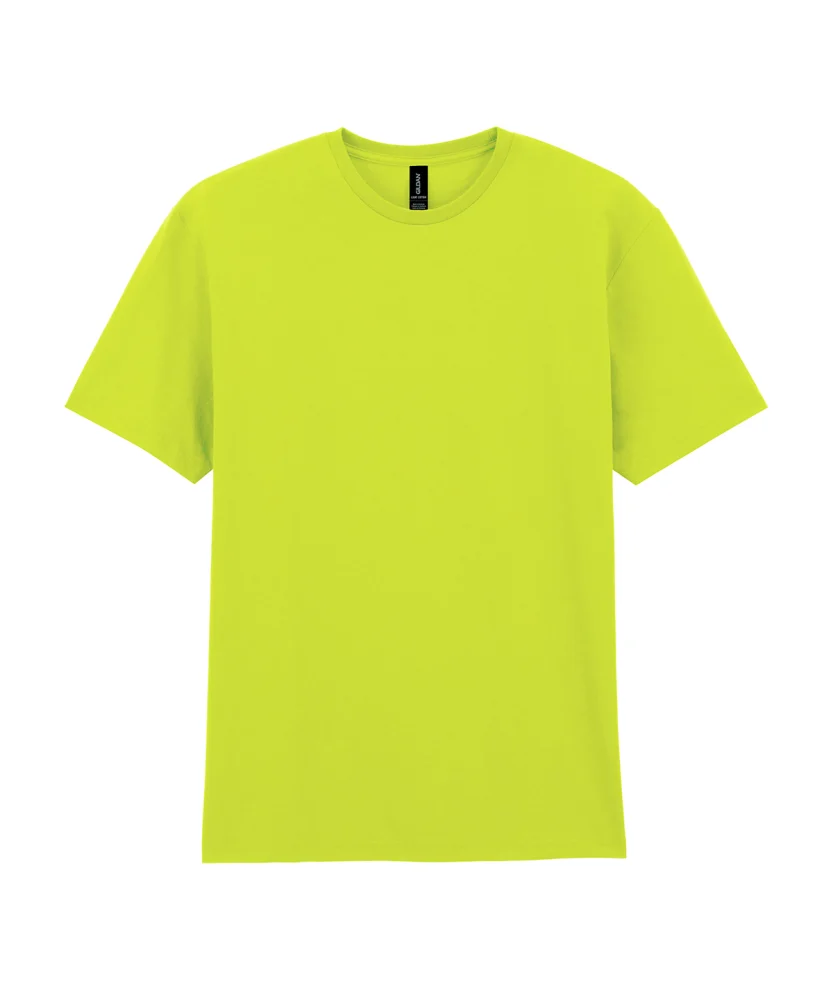 GD007 — Safety Green