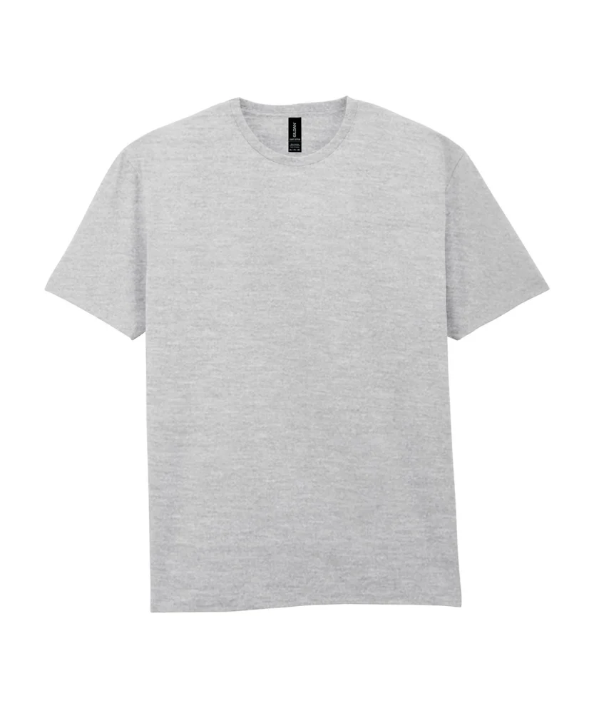 GD007 — Sport Grey
