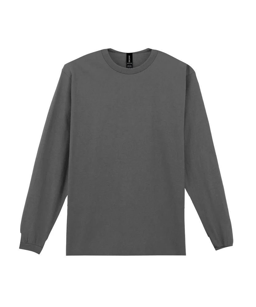 GD014 — Charcoal