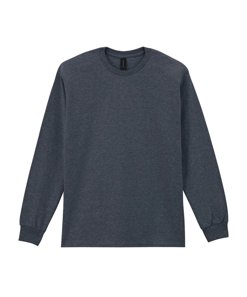 GD014 — Dark Heather