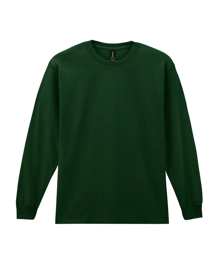 GD014 — Forest