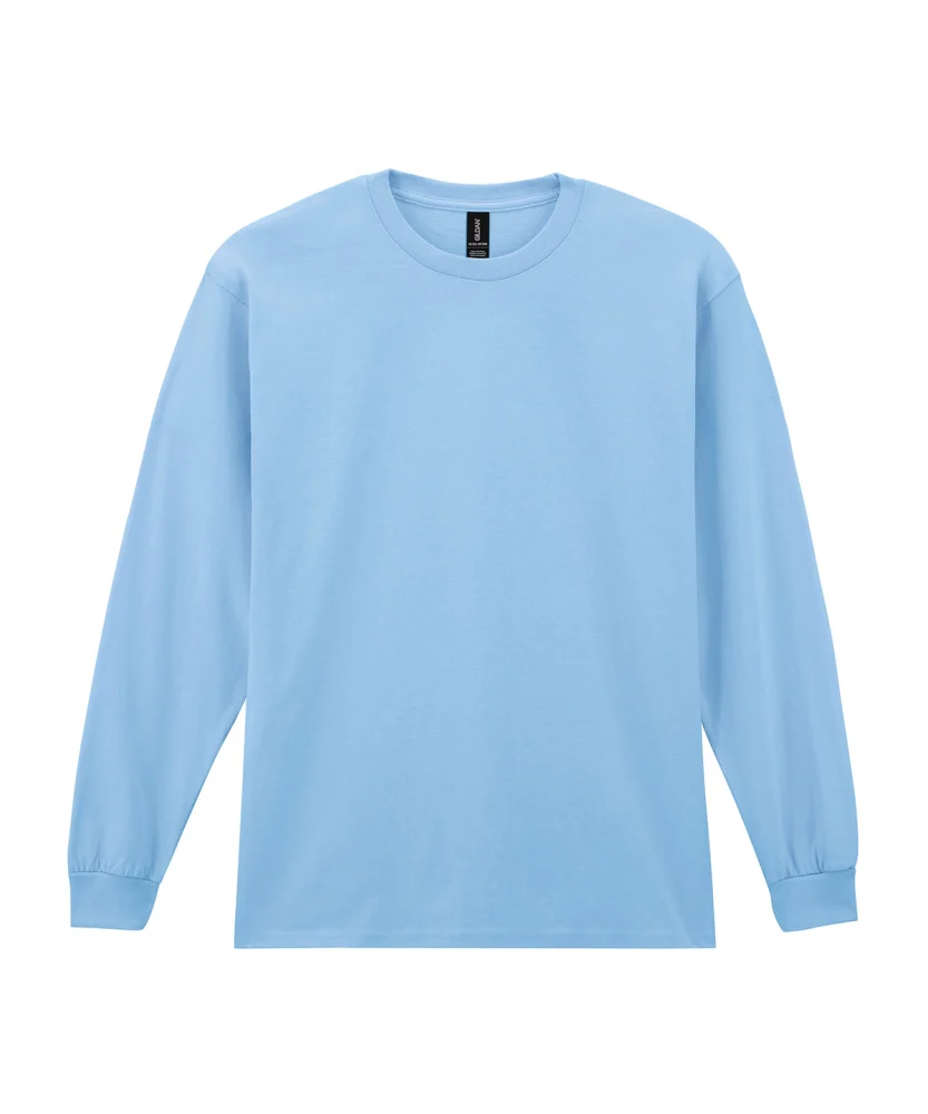 GD014 — Light Blue