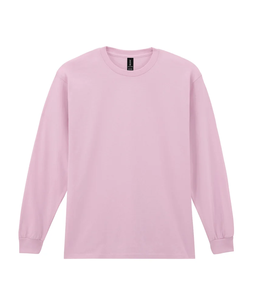 GD014 — Light Pink