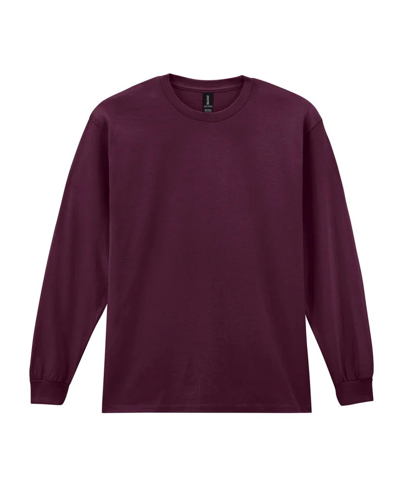 GD014 — Maroon