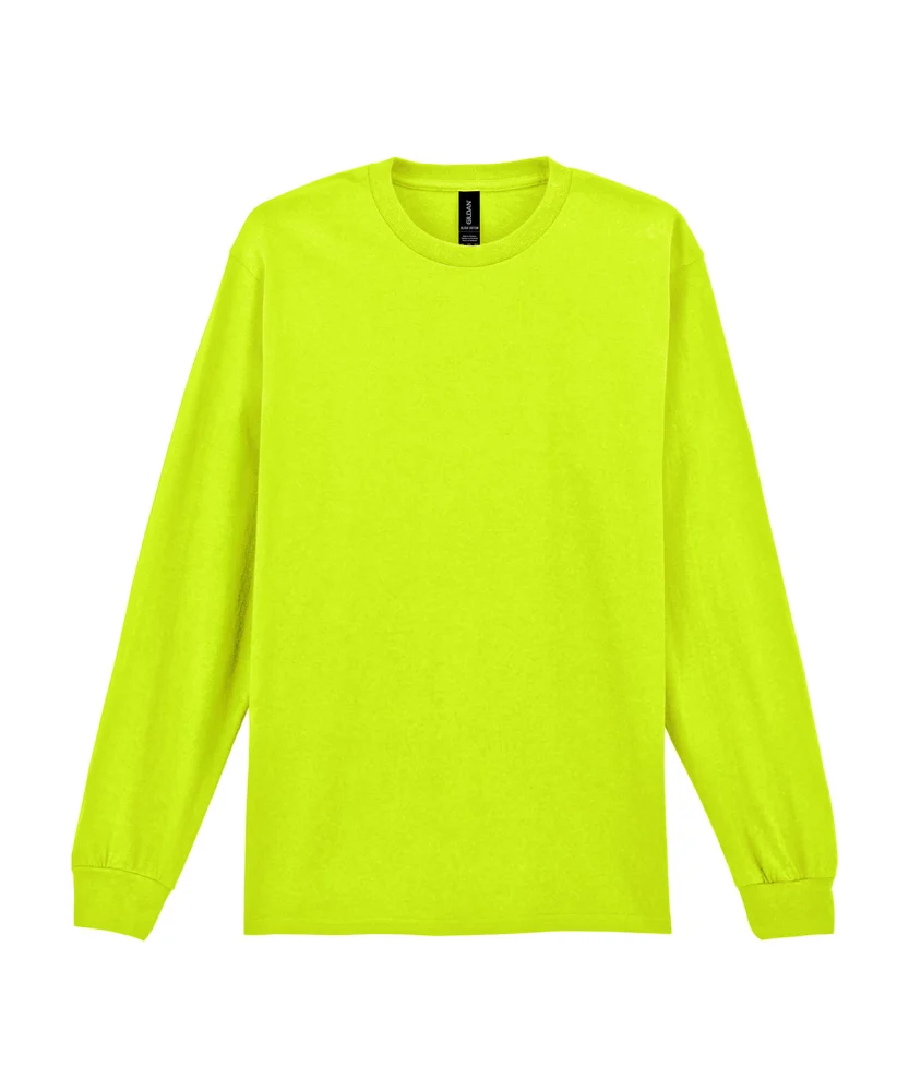 GD014 — Safety Green