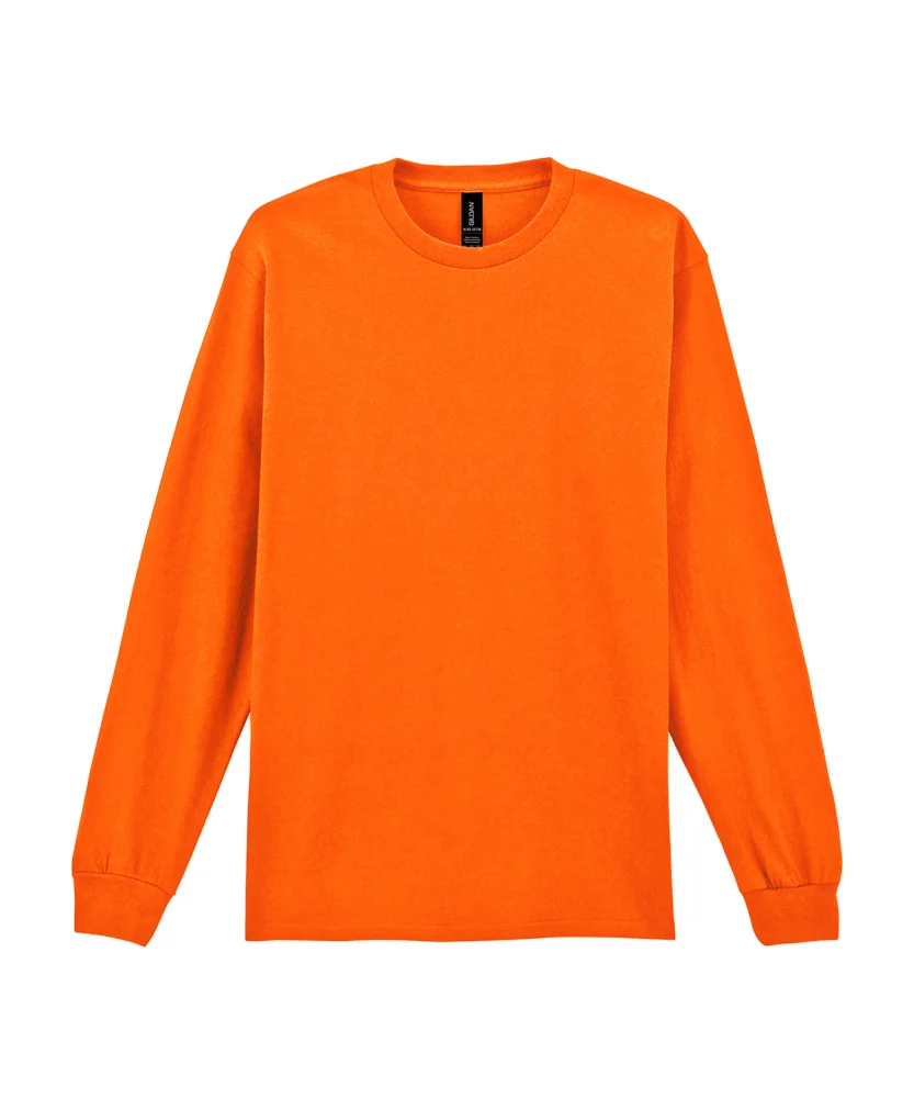 GD014 — Safety Orange