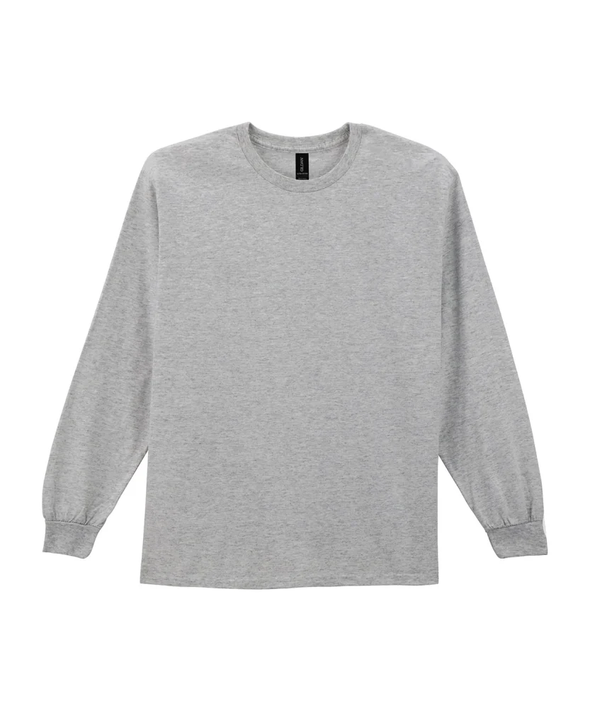 GD014 — Sport Grey