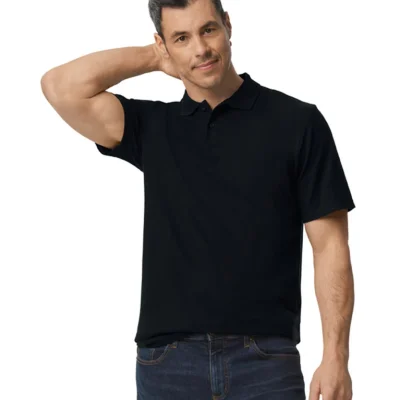Polo Gildan