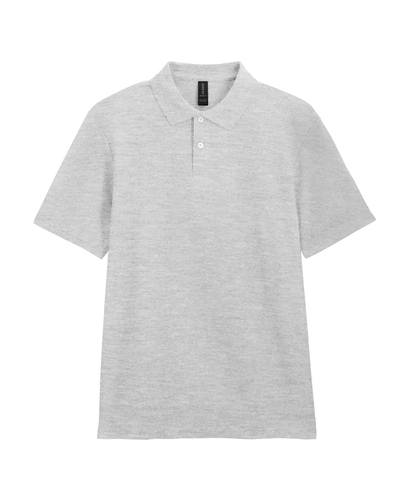 GD017 — Ringspun Sport Grey