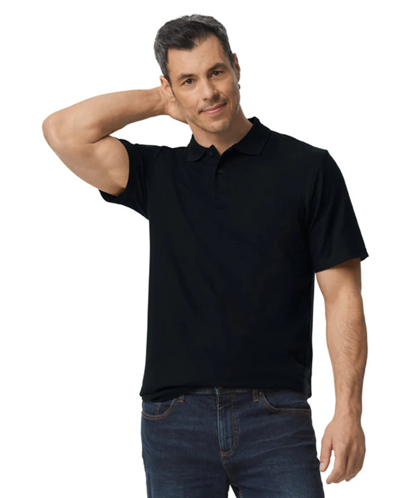 Polo Gildan