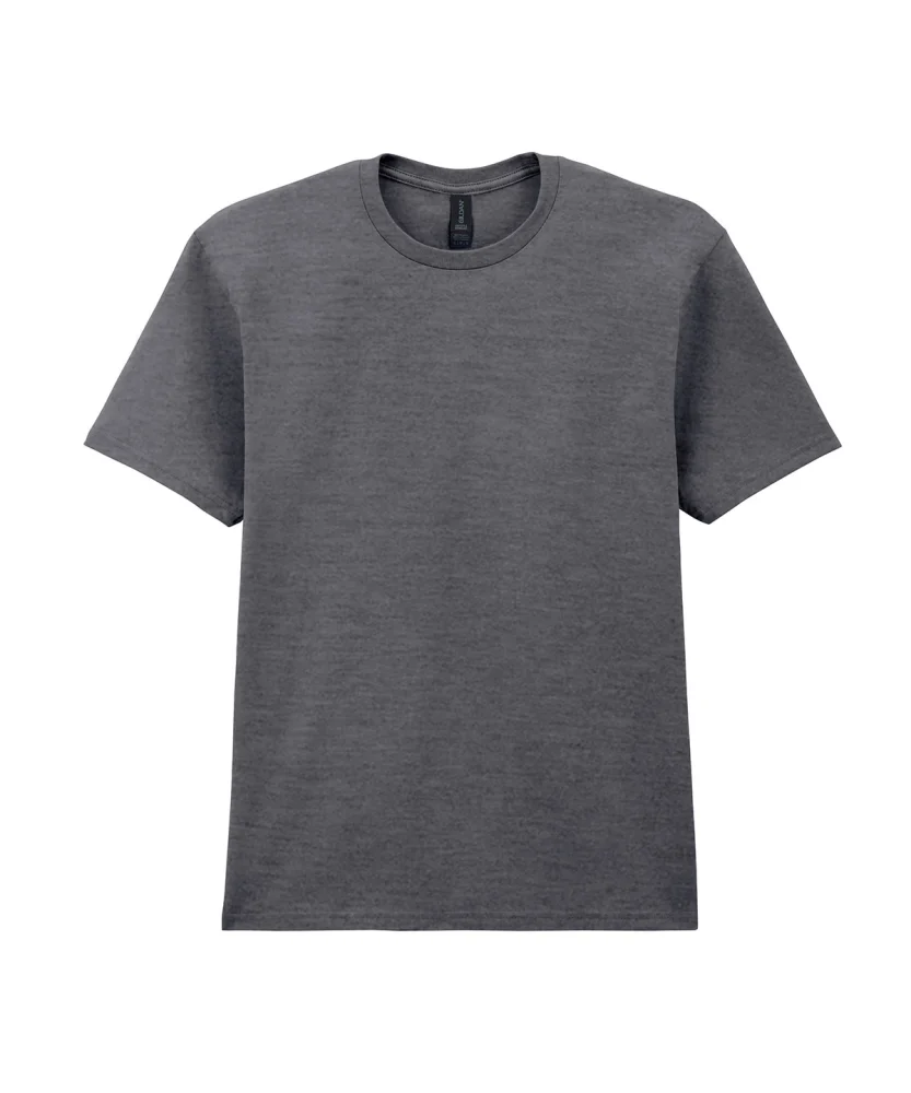 GD024 — Graphite Heather