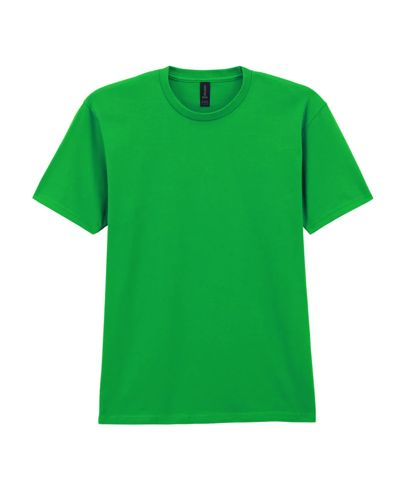 GD024 — Irish Green