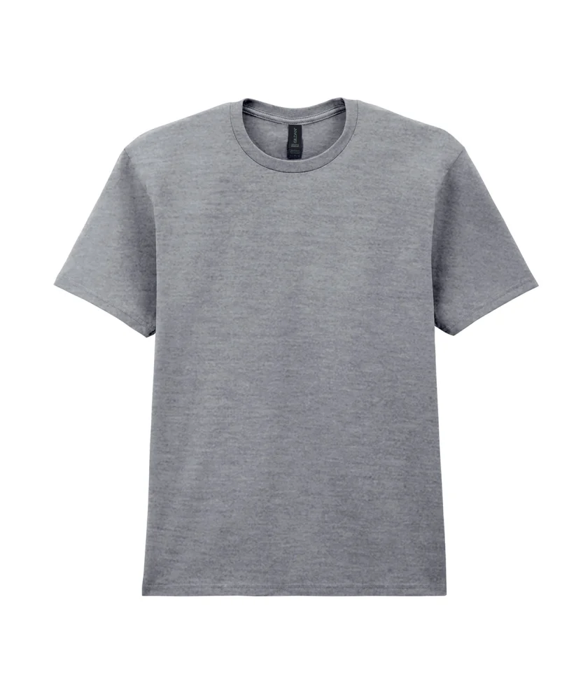 GD024 — Ringspun Sport Grey